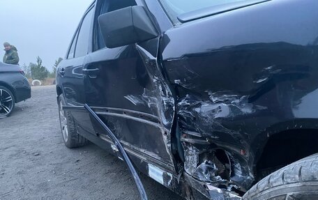 Mercedes-Benz W124, 1988 год, 200 000 рублей, 3 фотография