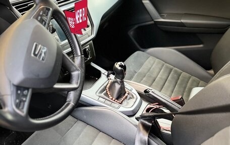 SEAT Arona I, 2019 год, 2 222 222 рублей, 13 фотография