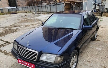 Mercedes-Benz C-Класс, 1996 год, 430 000 рублей, 2 фотография