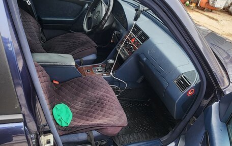 Mercedes-Benz C-Класс, 1996 год, 430 000 рублей, 6 фотография