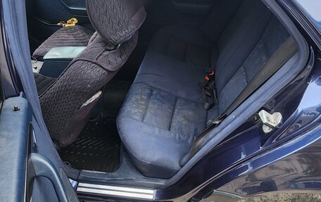 Mercedes-Benz C-Класс, 1996 год, 430 000 рублей, 7 фотография