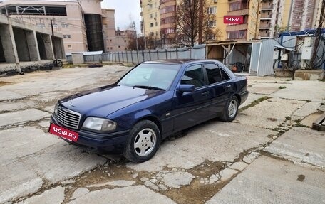 Mercedes-Benz C-Класс, 1996 год, 430 000 рублей, 5 фотография