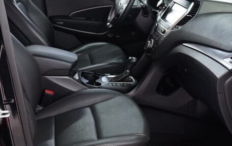 Hyundai Santa Fe III рестайлинг, 2016 год, 2 100 000 рублей, 8 фотография