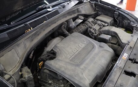 Hyundai Santa Fe III рестайлинг, 2016 год, 2 100 000 рублей, 21 фотография