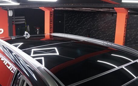 Hyundai Santa Fe III рестайлинг, 2016 год, 2 100 000 рублей, 22 фотография