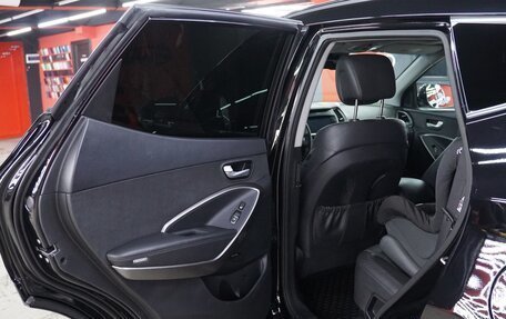 Hyundai Santa Fe III рестайлинг, 2016 год, 2 100 000 рублей, 15 фотография