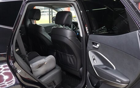 Hyundai Santa Fe III рестайлинг, 2016 год, 2 100 000 рублей, 12 фотография