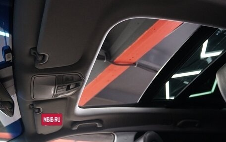 Hyundai Santa Fe III рестайлинг, 2016 год, 2 100 000 рублей, 25 фотография