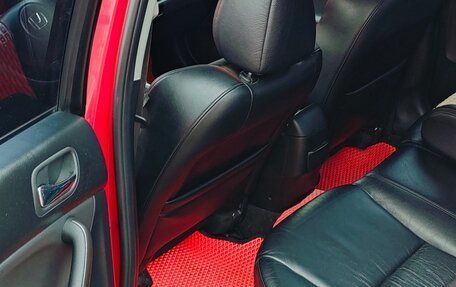 Honda Accord VII рестайлинг, 2008 год, 738 000 рублей, 12 фотография