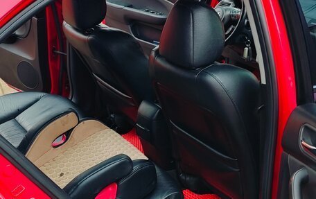 Honda Accord VII рестайлинг, 2008 год, 738 000 рублей, 13 фотография