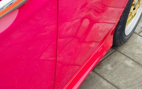 Honda Accord VII рестайлинг, 2008 год, 738 000 рублей, 10 фотография