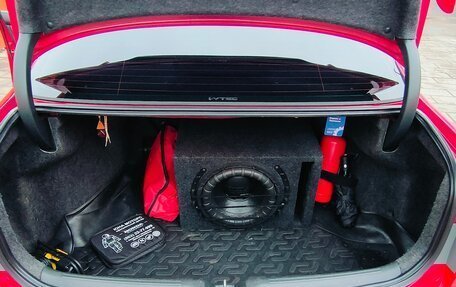 Honda Accord VII рестайлинг, 2008 год, 738 000 рублей, 20 фотография