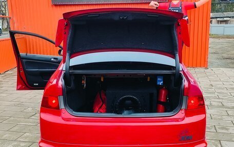 Honda Accord VII рестайлинг, 2008 год, 738 000 рублей, 21 фотография