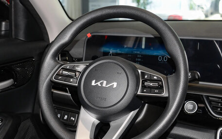 KIA Seltos I, 2025 год, 2 739 000 рублей, 8 фотография