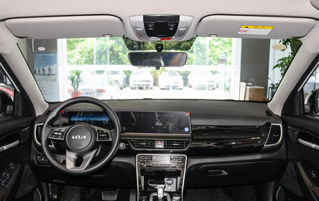 KIA Seltos I, 2025 год, 2 739 000 рублей, 9 фотография