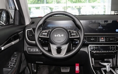 KIA Seltos I, 2025 год, 2 739 000 рублей, 10 фотография