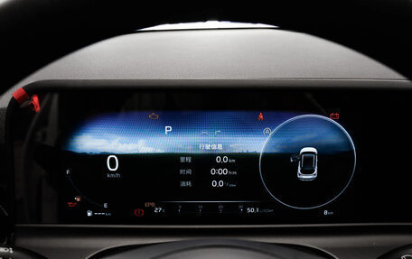 KIA Seltos I, 2025 год, 2 739 000 рублей, 14 фотография