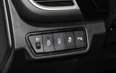 KIA Seltos I, 2025 год, 2 739 000 рублей, 19 фотография