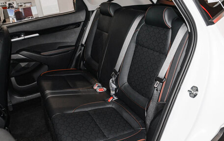 KIA Seltos I, 2025 год, 2 739 000 рублей, 20 фотография