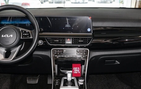 KIA Seltos I, 2025 год, 2 739 000 рублей, 11 фотография