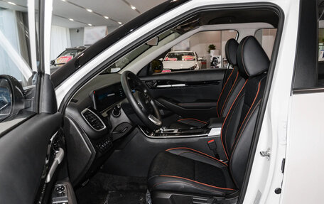 KIA Seltos I, 2025 год, 2 739 000 рублей, 15 фотография