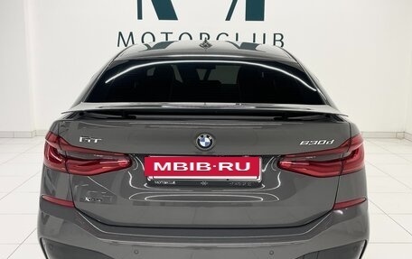 BMW 6 серия, 2021 год, 6 290 000 рублей, 4 фотография