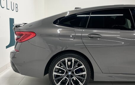 BMW 6 серия, 2021 год, 6 290 000 рублей, 7 фотография