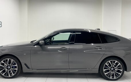 BMW 6 серия, 2021 год, 6 290 000 рублей, 9 фотография