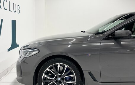 BMW 6 серия, 2021 год, 6 290 000 рублей, 11 фотография