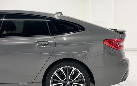 BMW 6 серия, 2021 год, 6 290 000 рублей, 12 фотография