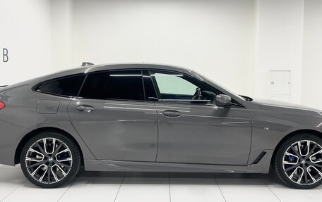 BMW 6 серия, 2021 год, 6 290 000 рублей, 10 фотография