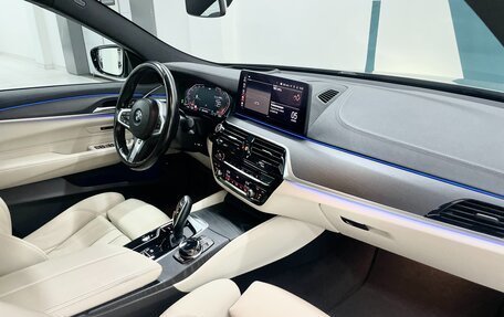 BMW 6 серия, 2021 год, 6 290 000 рублей, 18 фотография