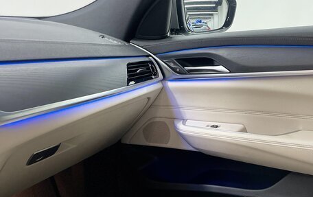 BMW 6 серия, 2021 год, 6 290 000 рублей, 19 фотография