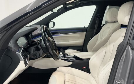 BMW 6 серия, 2021 год, 6 290 000 рублей, 14 фотография