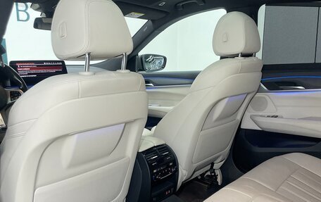 BMW 6 серия, 2021 год, 6 290 000 рублей, 21 фотография