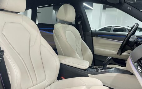 BMW 6 серия, 2021 год, 6 290 000 рублей, 20 фотография