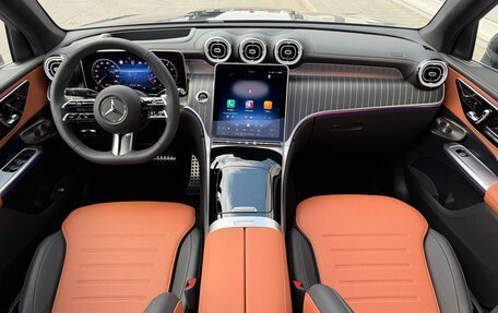 Mercedes-Benz GLC Coupe, 2025 год, 8 780 000 рублей, 4 фотография