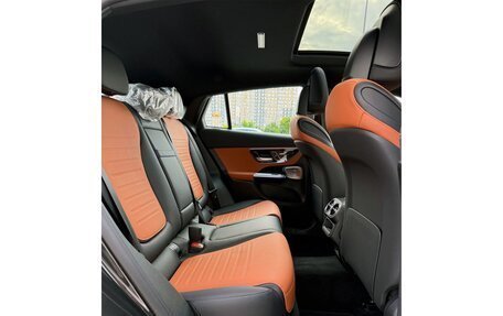 Mercedes-Benz GLC Coupe, 2025 год, 8 780 000 рублей, 6 фотография