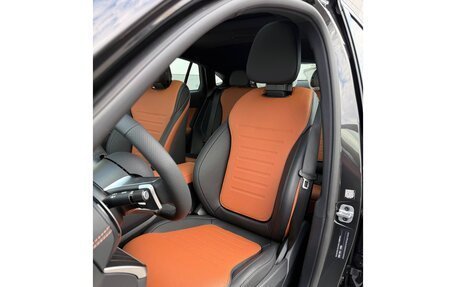 Mercedes-Benz GLC Coupe, 2025 год, 8 780 000 рублей, 5 фотография