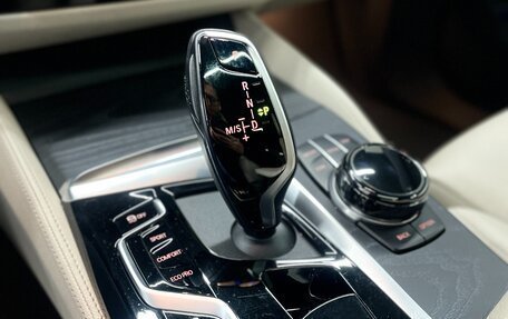 BMW 6 серия, 2021 год, 6 290 000 рублей, 27 фотография