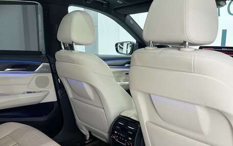 BMW 6 серия, 2021 год, 6 290 000 рублей, 22 фотография