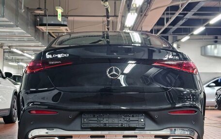 Mercedes-Benz GLC Coupe, 2025 год, 8 780 000 рублей, 2 фотография