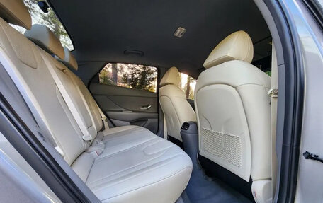 Hyundai Avante, 2022 год, 1 380 000 рублей, 11 фотография