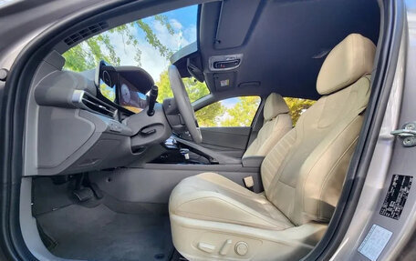Hyundai Avante, 2022 год, 1 380 000 рублей, 9 фотография