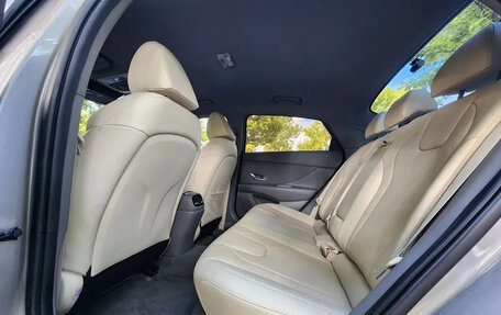 Hyundai Avante, 2022 год, 1 380 000 рублей, 12 фотография