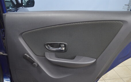 Nissan Almera, 2016 год, 810 000 рублей, 8 фотография