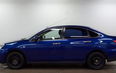 Nissan Almera, 2016 год, 810 000 рублей, 5 фотография