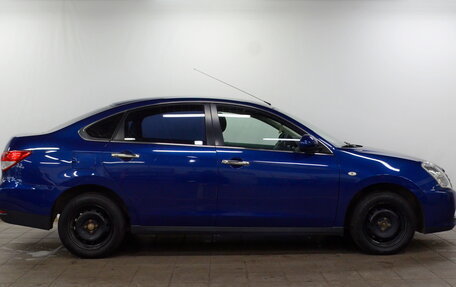 Nissan Almera, 2016 год, 810 000 рублей, 4 фотография