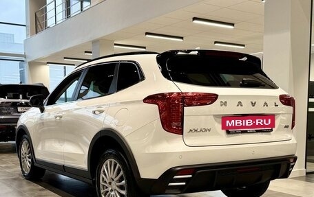Haval Jolion, 2025 год, 2 699 000 рублей, 12 фотография