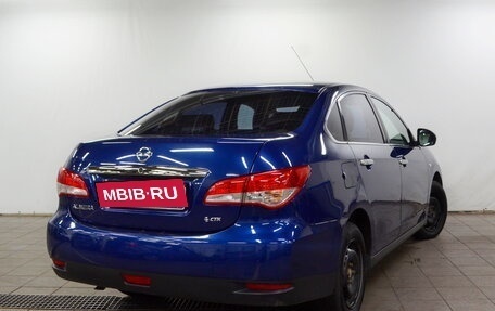 Nissan Almera, 2016 год, 810 000 рублей, 3 фотография